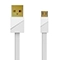 کابل تبدیل USB به MicroUSB ریمکس مدل RC-048m طول 1 متر